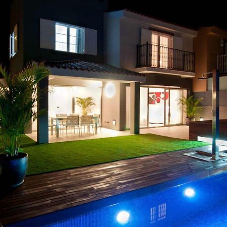 Villa Meloneras Hills 19 มาสปาโลมาส ภายนอก รูปภาพ