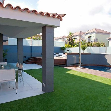 Villa Meloneras Hills 19 มาสปาโลมาส ภายนอก รูปภาพ