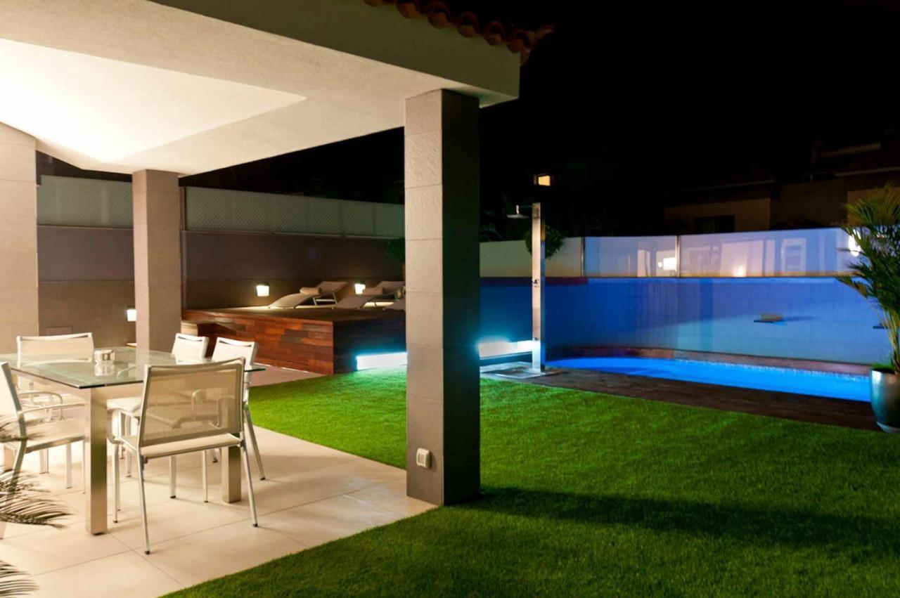 Villa Meloneras Hills 19 มาสปาโลมาส ภายนอก รูปภาพ